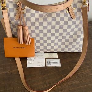 Louis Vuitton new Lymington